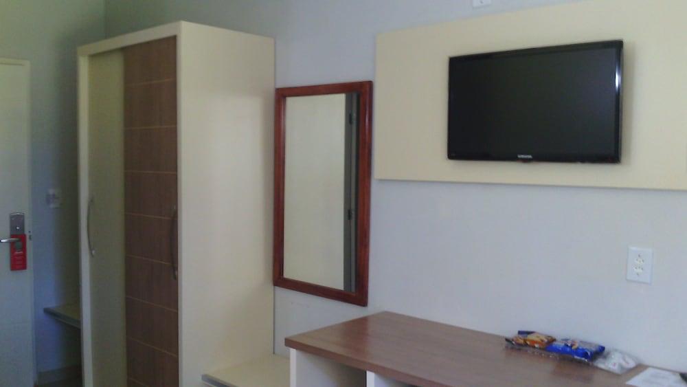 פוז דו איגואסו Muffato Plaza Hotel מראה חיצוני תמונה